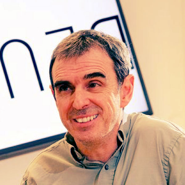 Dr. Ian Fotheringham, Ph.D