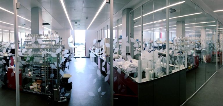 Ingenza labs